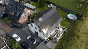 Photovoltaik und Wärmepumpe