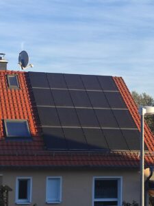 PV-Anlage